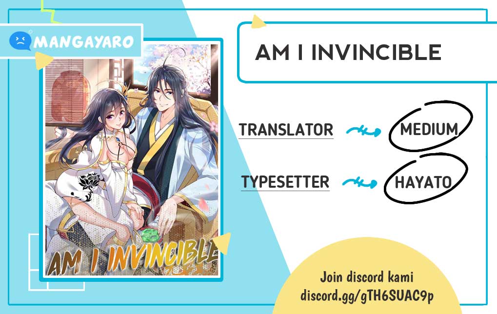 Am I Invincible Chapter 10 Gambar 1