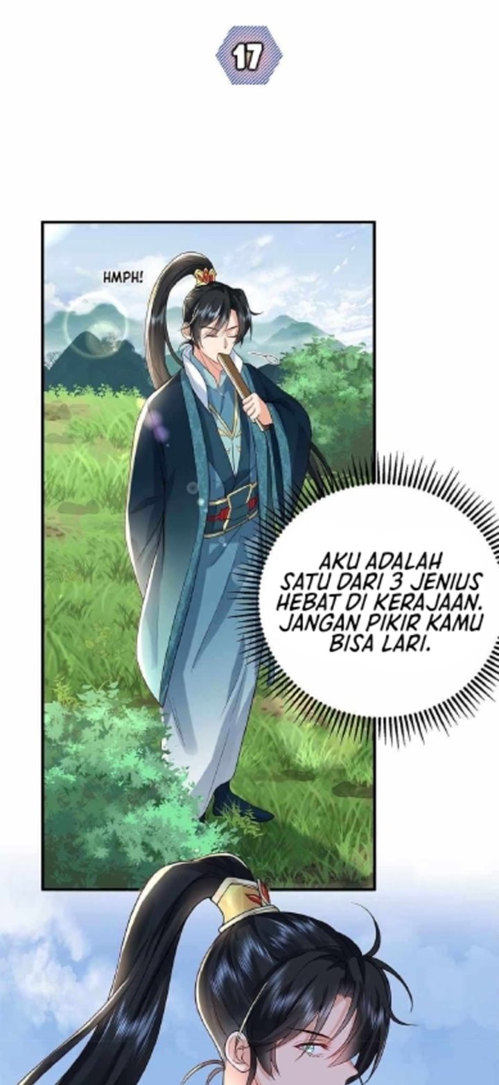 Am I Invincible Chapter 17 Gambar 2
