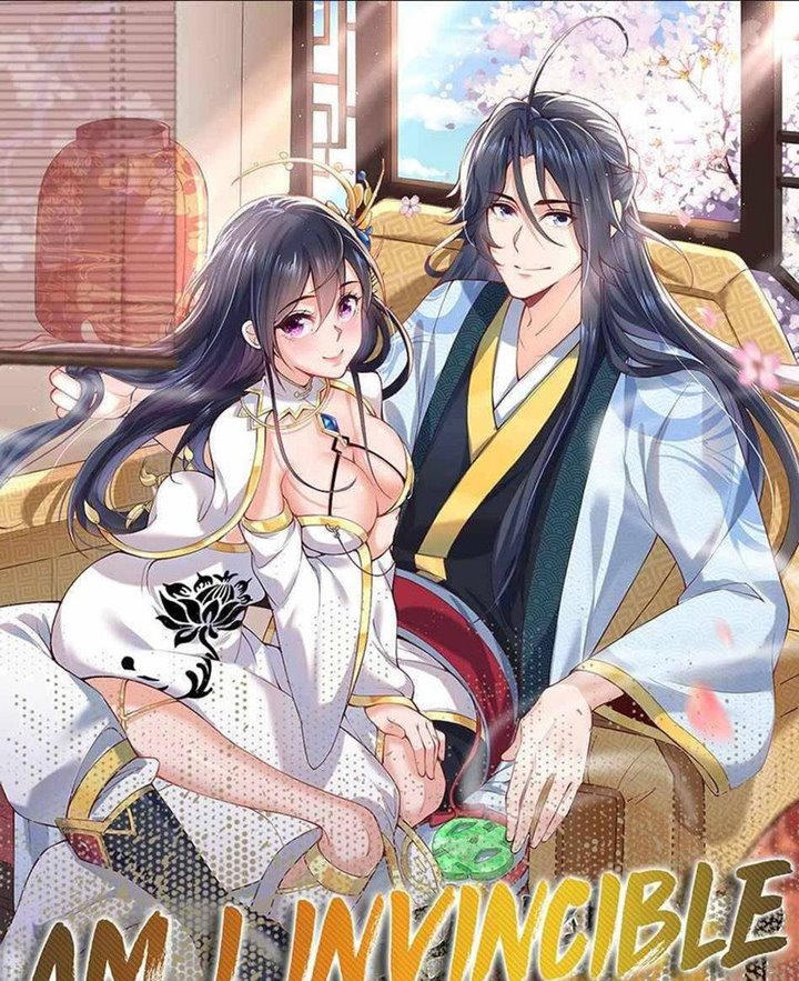 Am I Invincible Chapter 28 Gambar 2