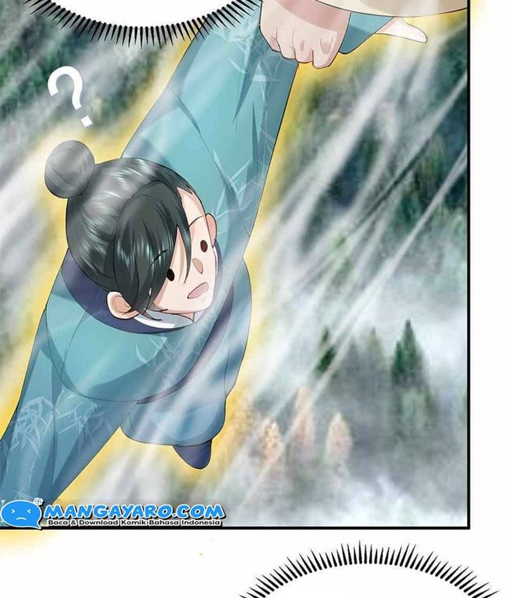 Am I Invincible Chapter 28 Gambar 26