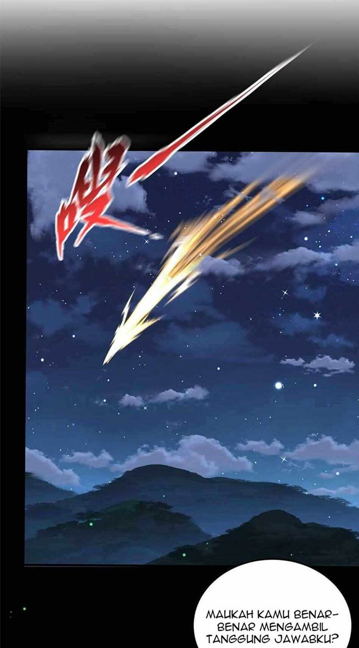 Am I Invincible Chapter 31 Gambar 2