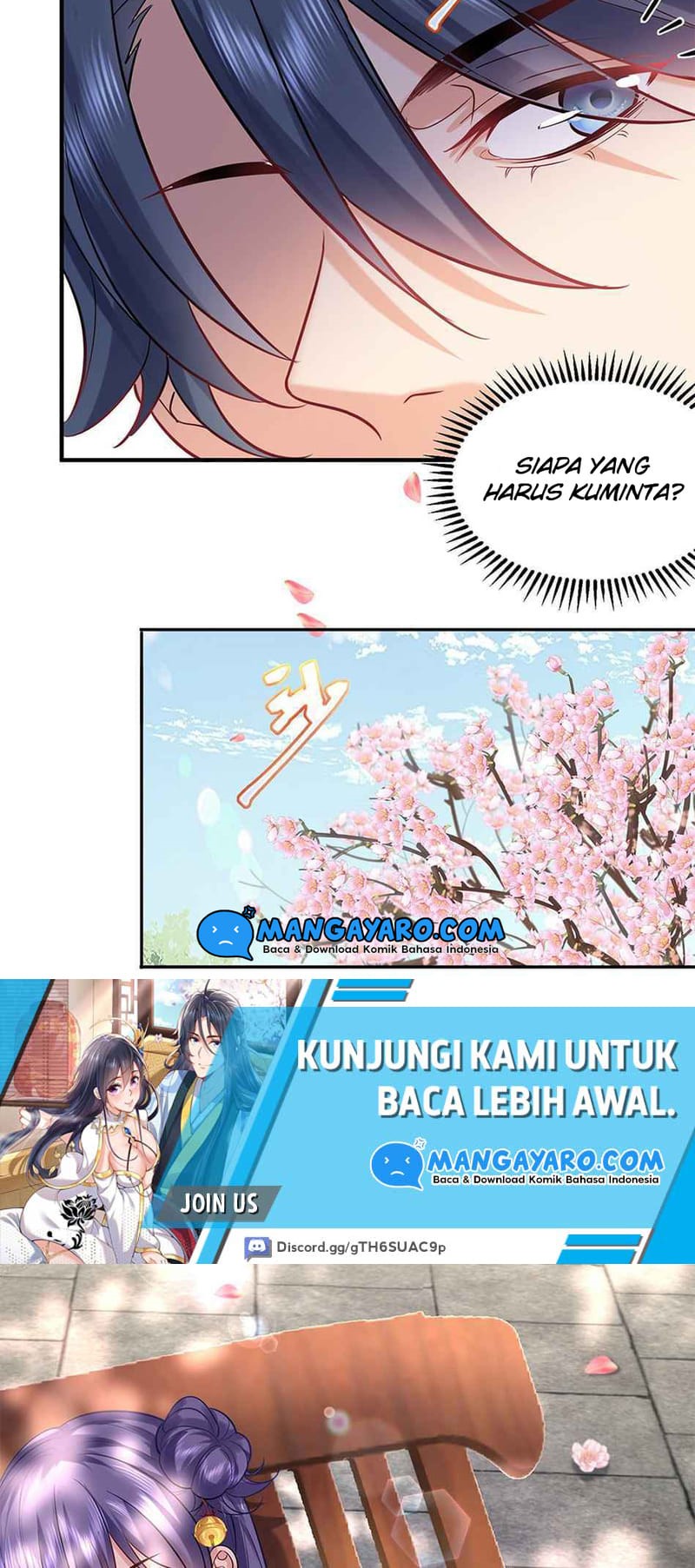 Am I Invincible Chapter 34 Gambar 10