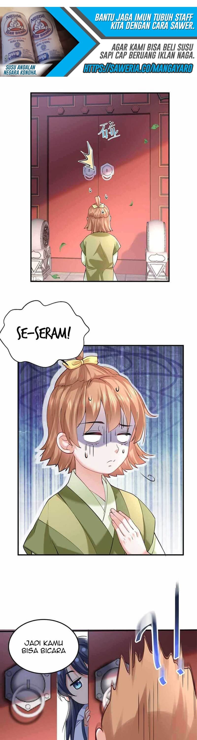 Am I Invincible Chapter 43 Gambar 6