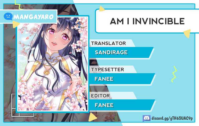Am I Invincible Chapter 171 Gambar 1