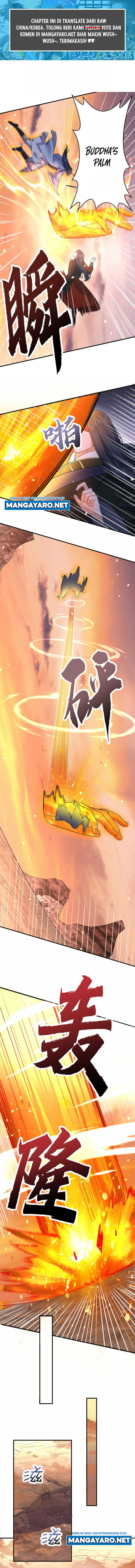 Am I Invincible Chapter 178 Gambar 2