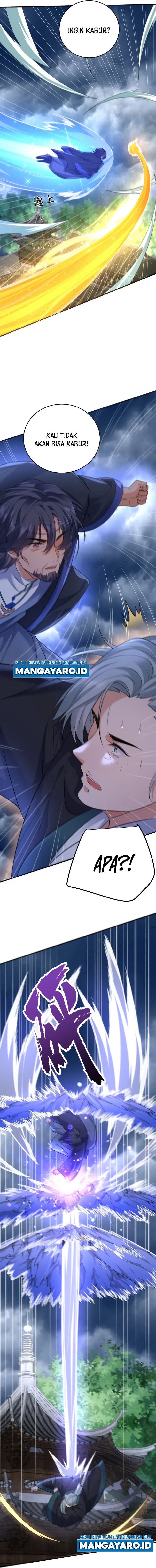Am I Invincible Chapter 199 Gambar 7