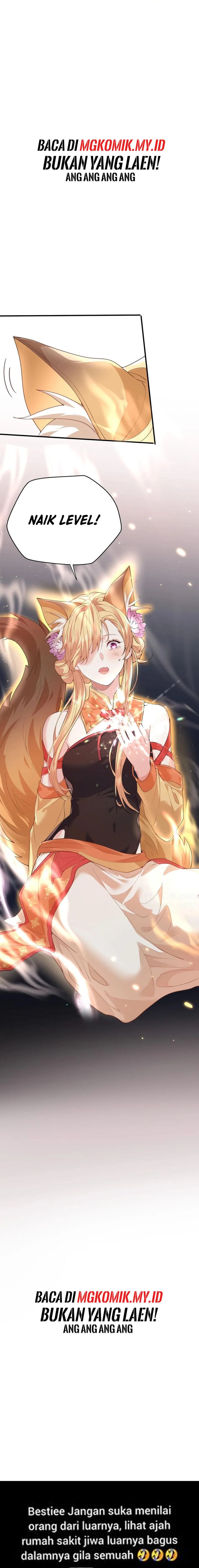 Am I Invincible Chapter 220 Gambar 11