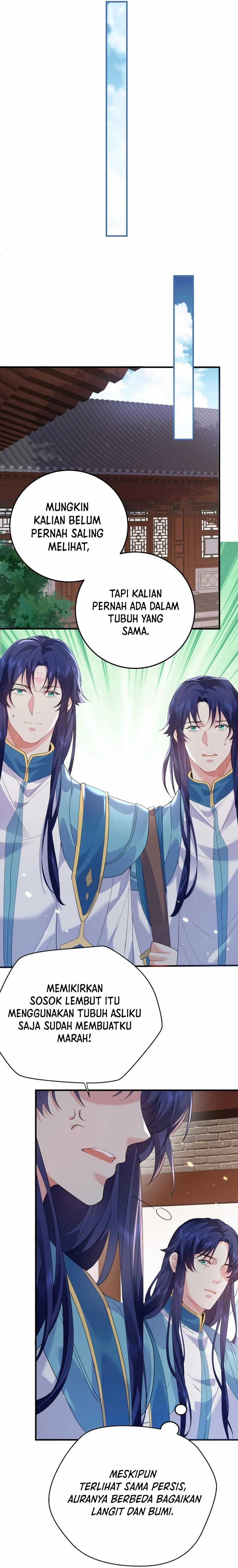 Am I Invincible Chapter 241 Gambar 9