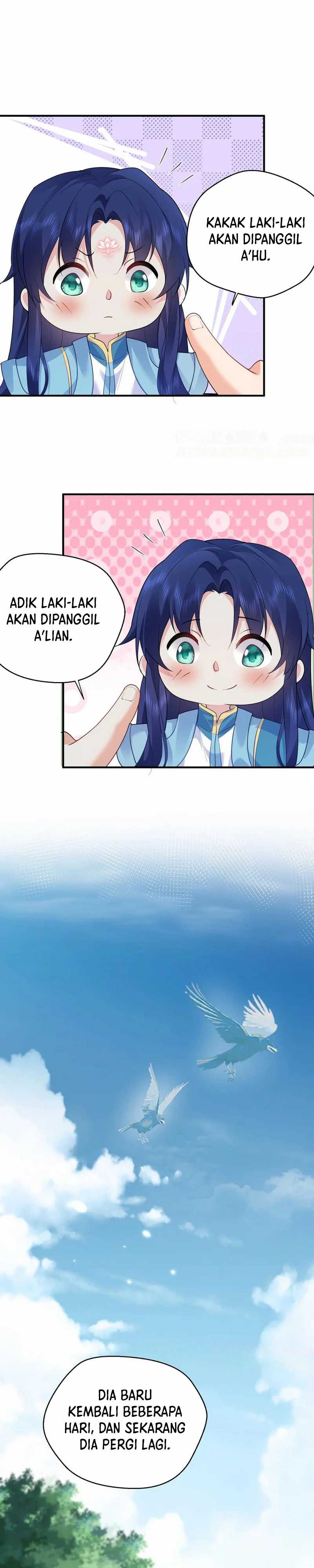 Am I Invincible Chapter 241 Gambar 12