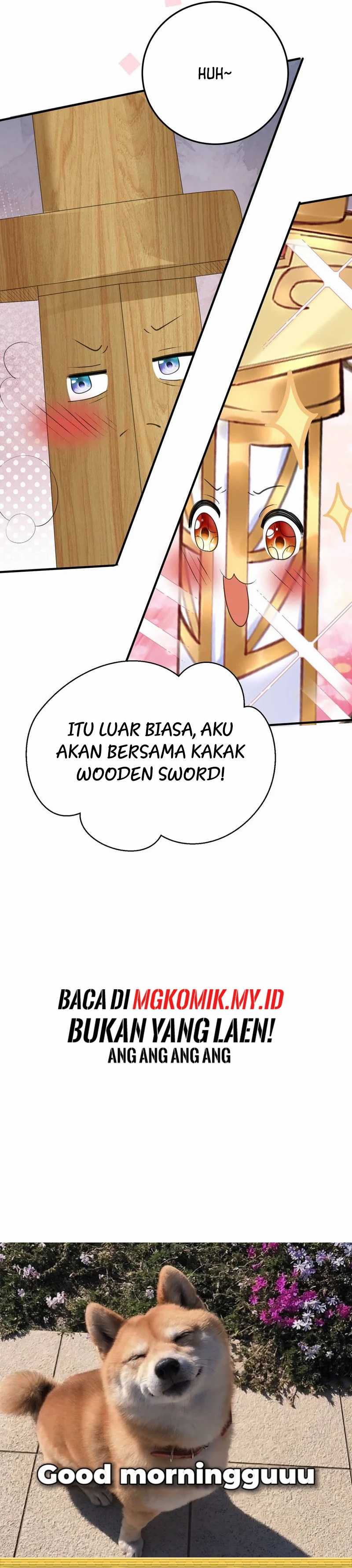 Am I Invincible Chapter 241 Gambar 16