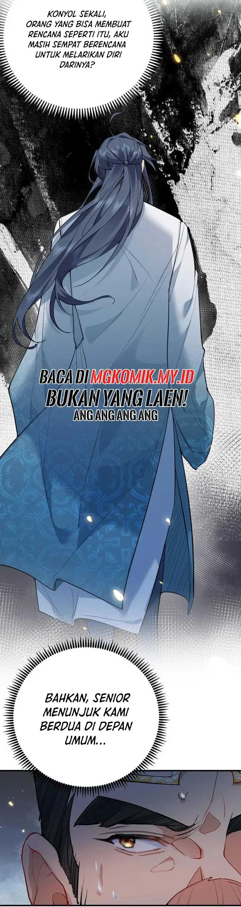 Am I Invincible Chapter 274 Gambar 5