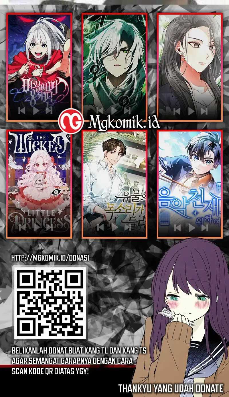 Am I Invincible Chapter 274 Gambar 18