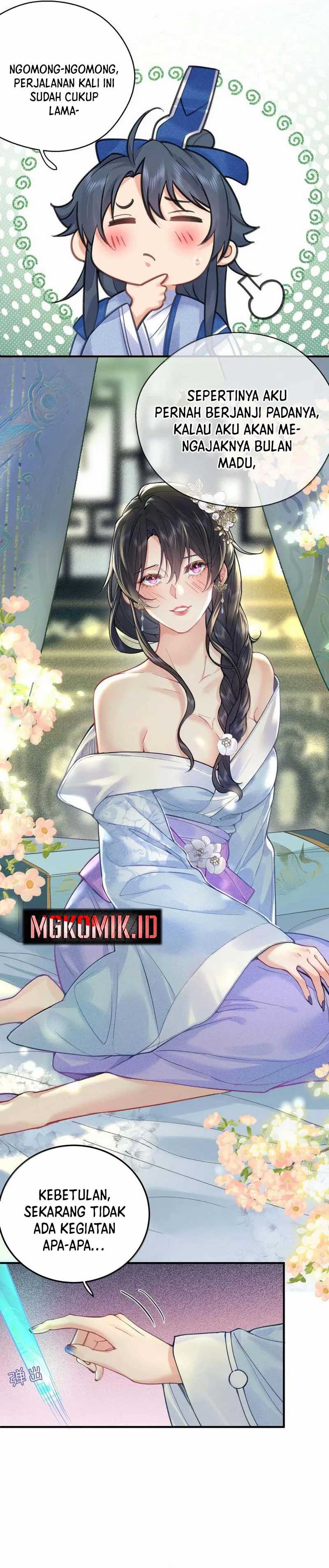 Am I Invincible Chapter 278 Gambar 3