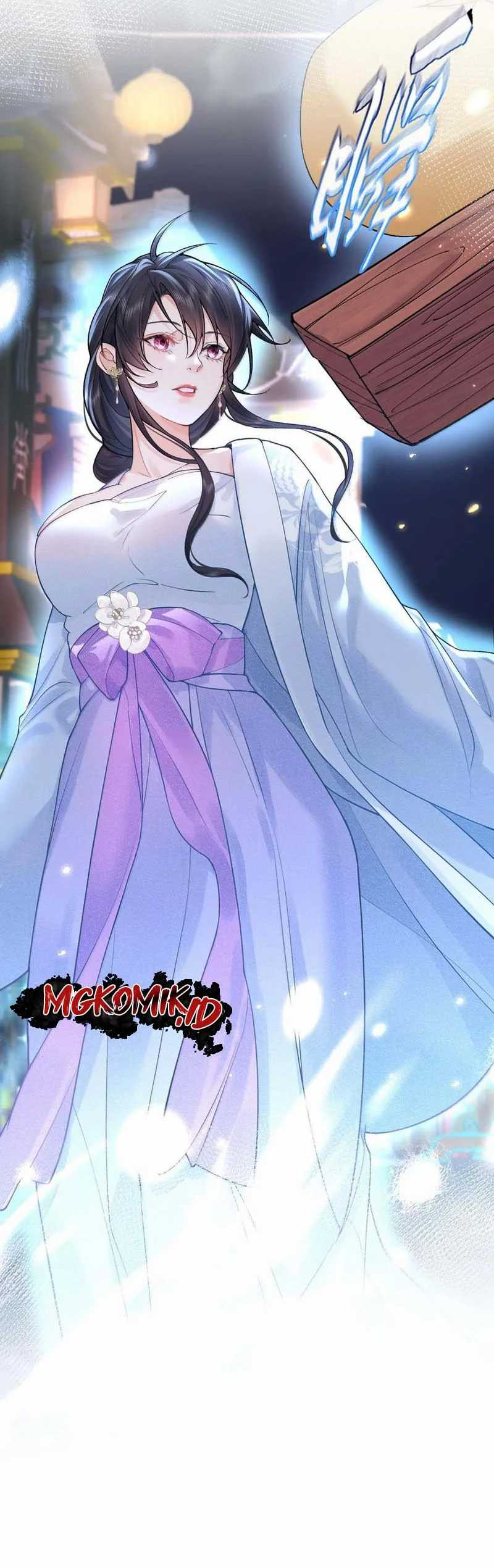 Am I Invincible Chapter 278 Gambar 10