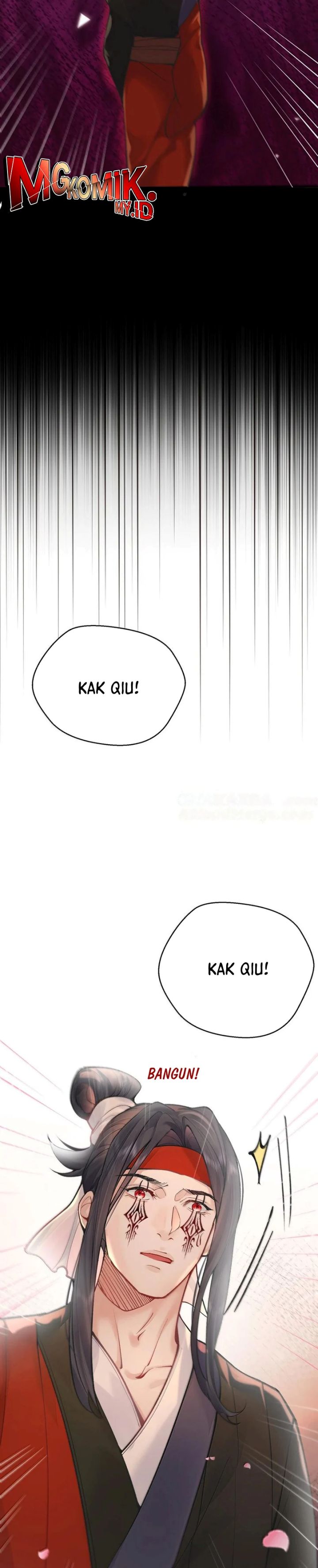 Am I Invincible Chapter 282 Gambar 14