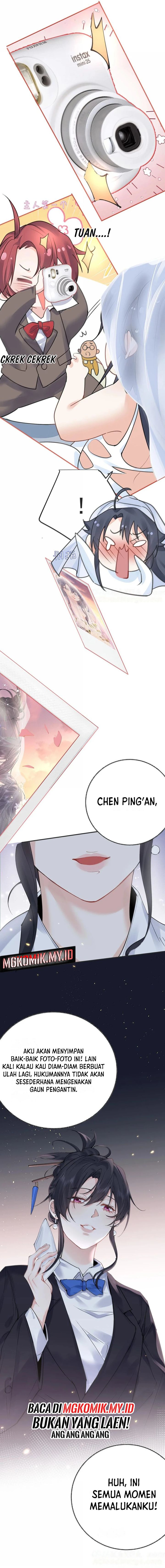 Am I Invincible Chapter 288 Gambar 2