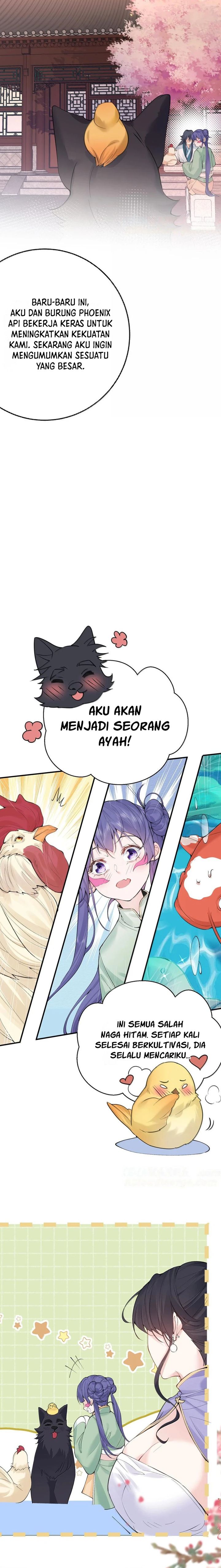 Am I Invincible Chapter 288 Gambar 5