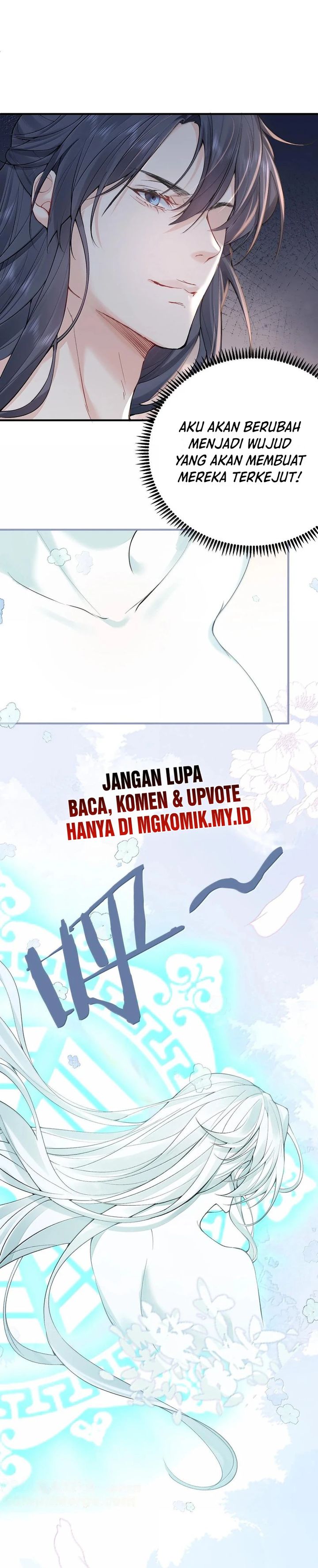 Am I Invincible Chapter 289 Gambar 2