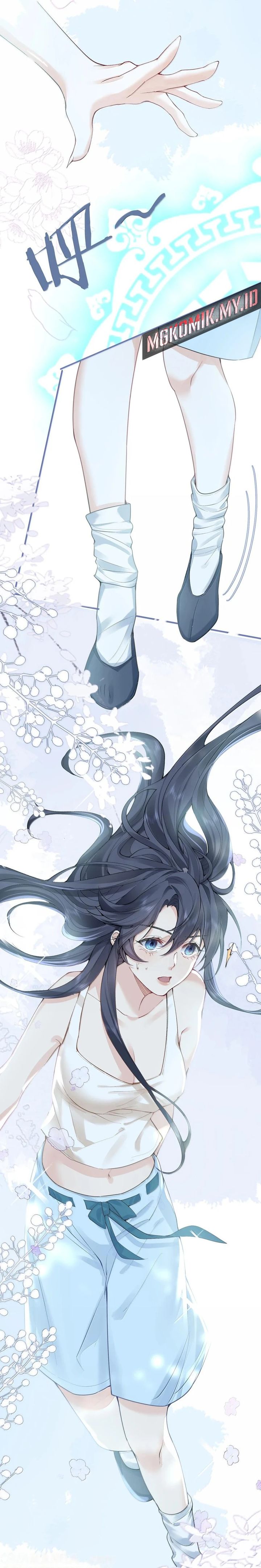 Am I Invincible Chapter 289 Gambar 3