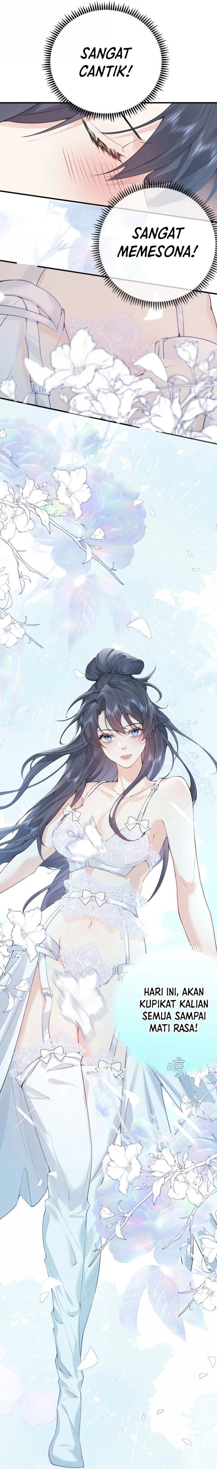 Am I Invincible Chapter 289 Gambar 6