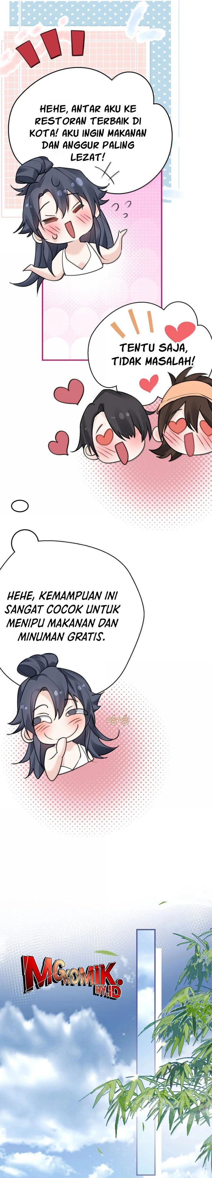 Am I Invincible Chapter 289 Gambar 10