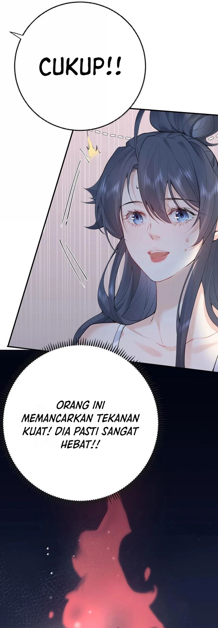 Am I Invincible Chapter 289 Gambar 16