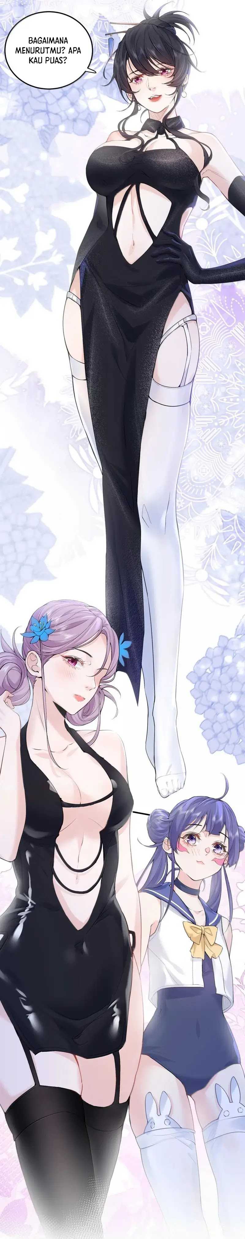 Am I Invincible Chapter 292 Gambar 2