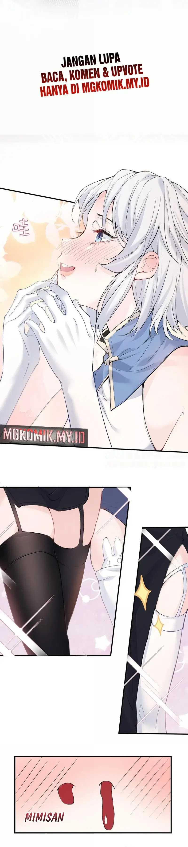 Am I Invincible Chapter 292 Gambar 3
