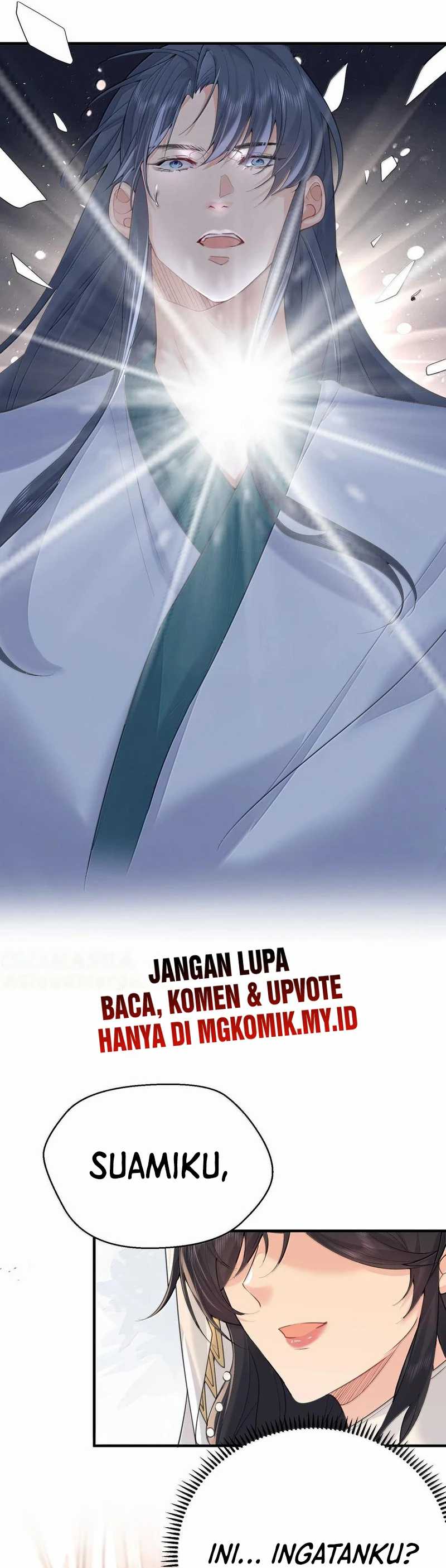 Am I Invincible Chapter 314 Gambar 3