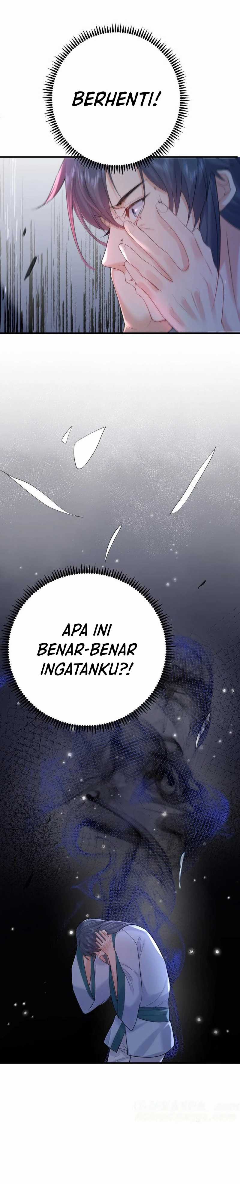 Am I Invincible Chapter 314 Gambar 8