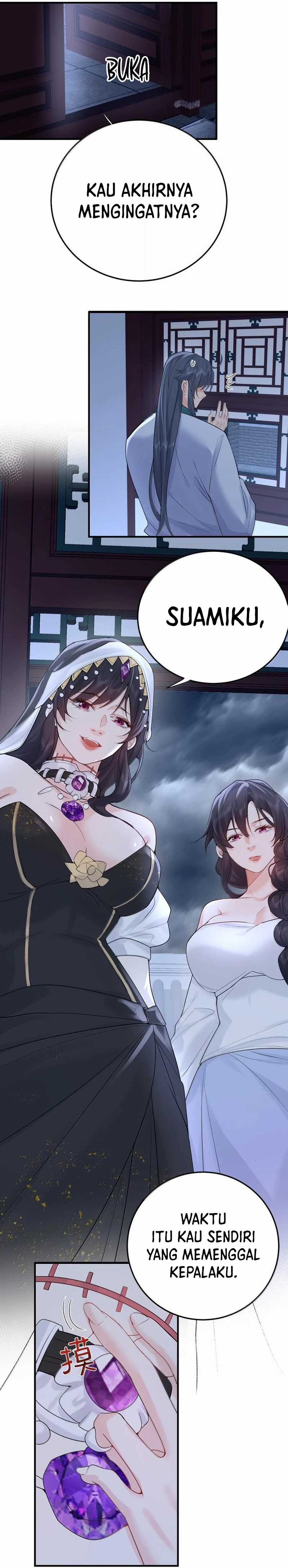 Am I Invincible Chapter 314 Gambar 9