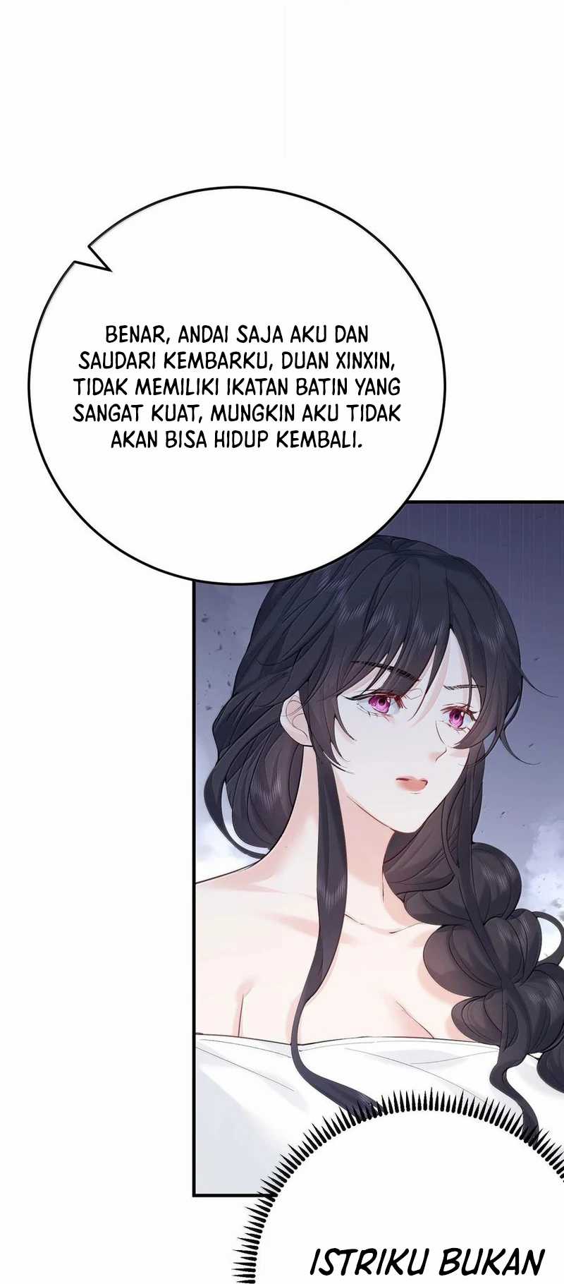 Am I Invincible Chapter 314 Gambar 10
