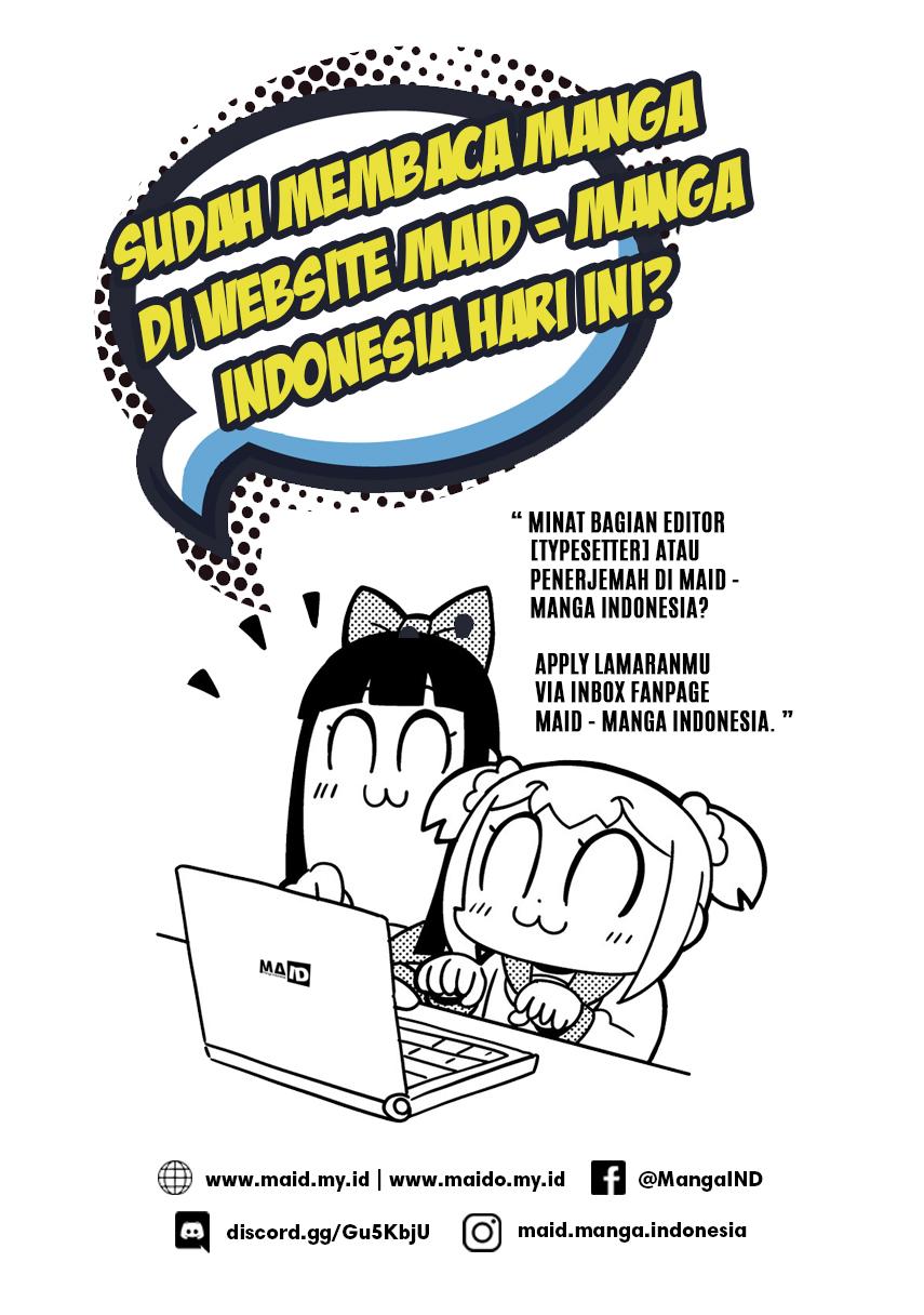 Amachin wa Jishou Chapter 02 Gambar 22