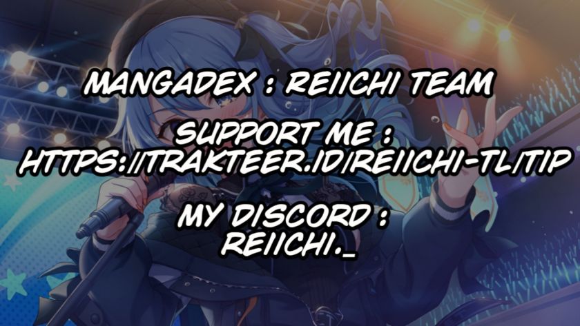 Amai-san wa Tsumetakute Amai Chapter 15 Gambar 11