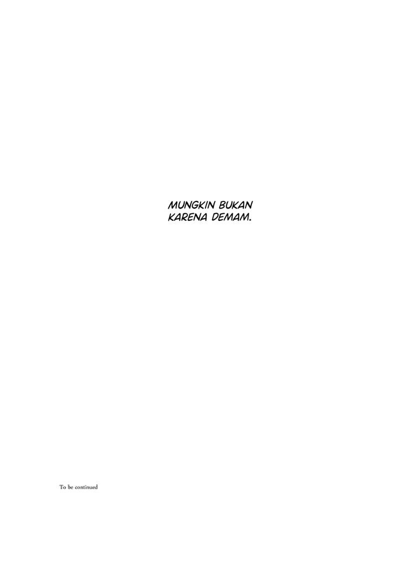 Ame to Kimi no Mukou Chapter 05 Gambar 22
