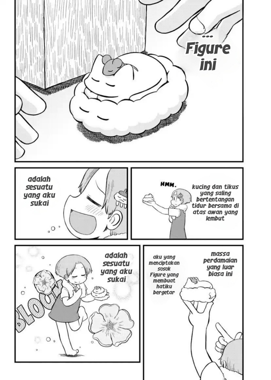 Amemiya-san Chapter 14 Gambar 6
