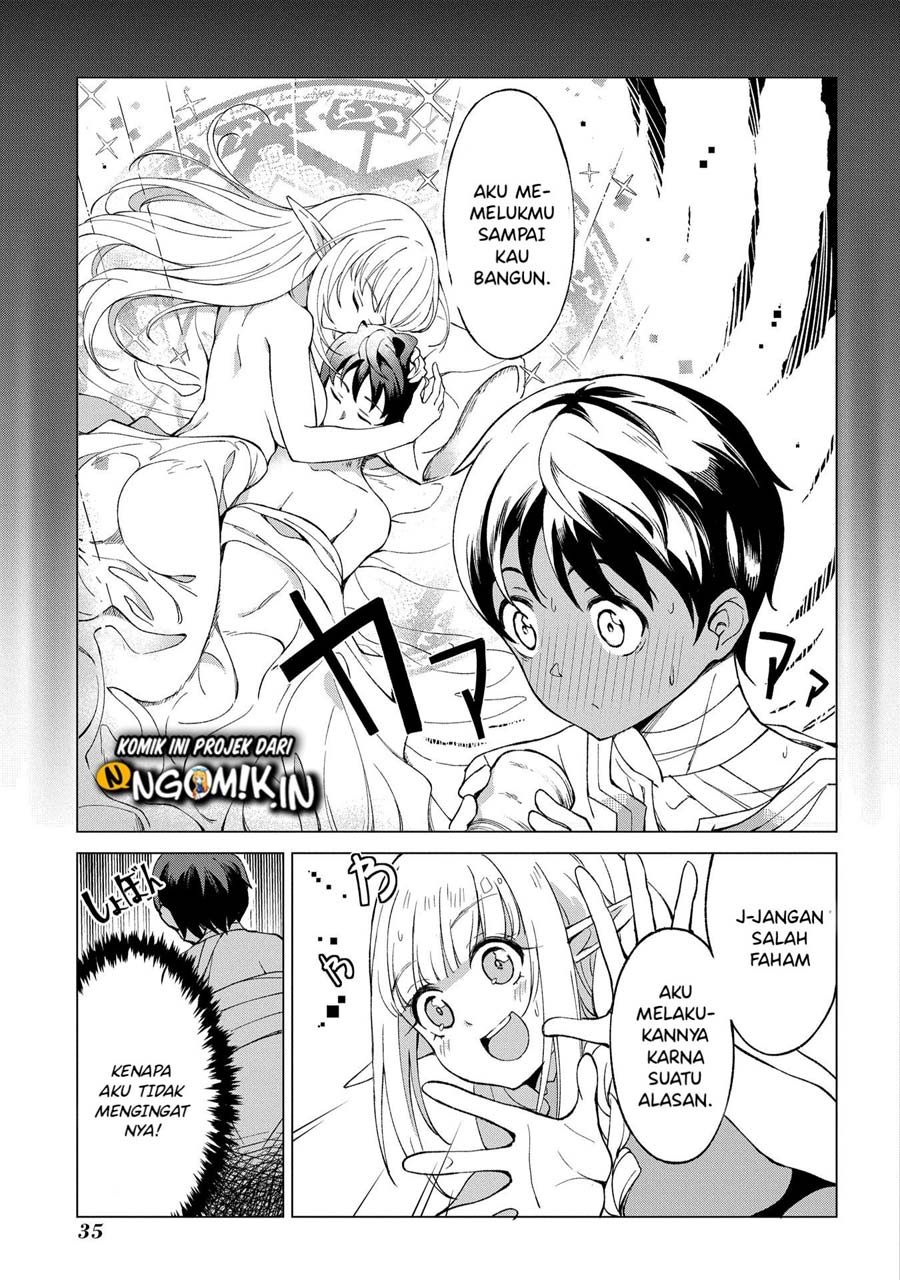 An Active Hunter in Hokkaido Has Been Thrown into a Different World Chapter 01.2 Gambar 10