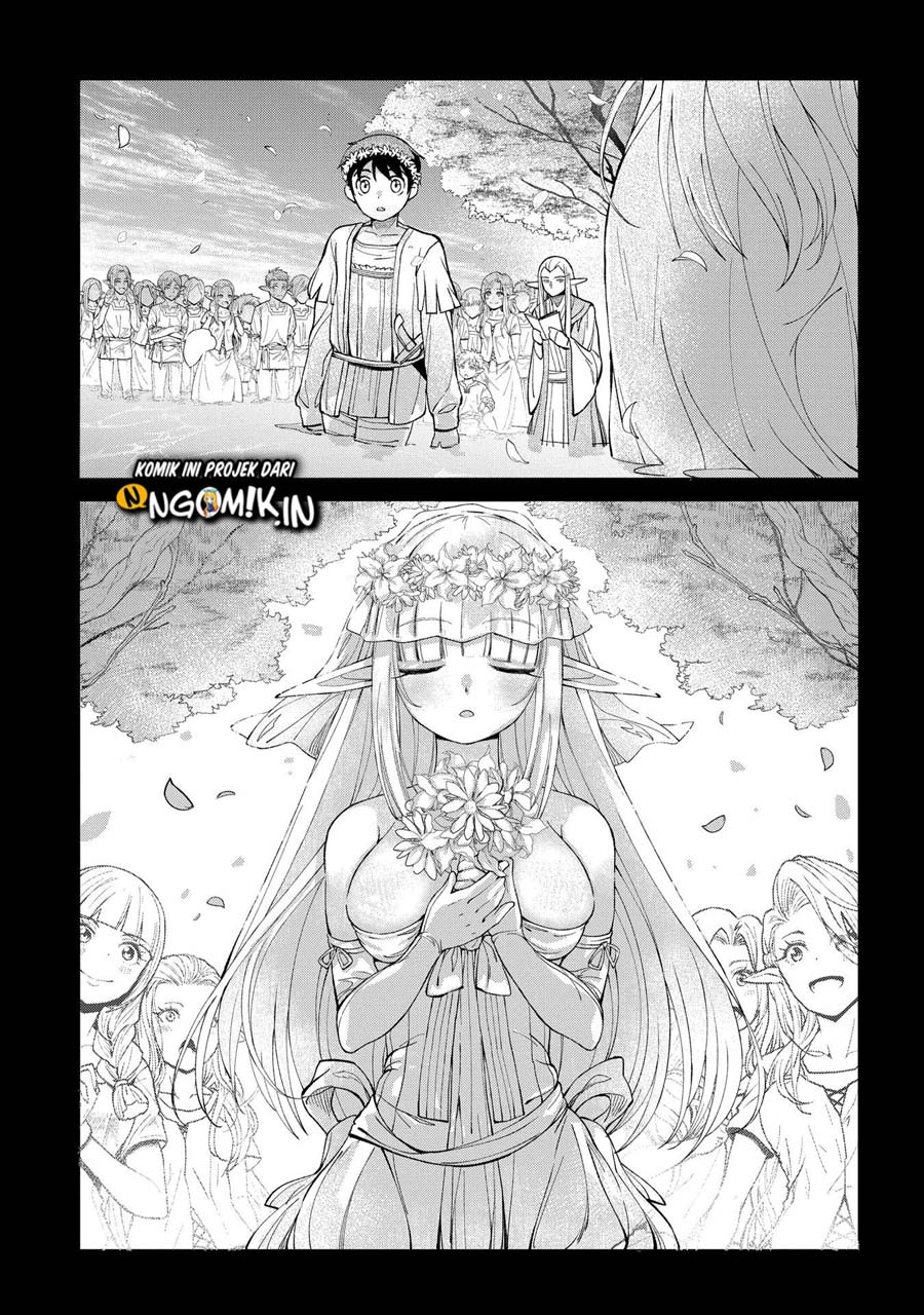 An Active Hunter in Hokkaido Has Been Thrown into a Different World Chapter 01.3 Gambar 15
