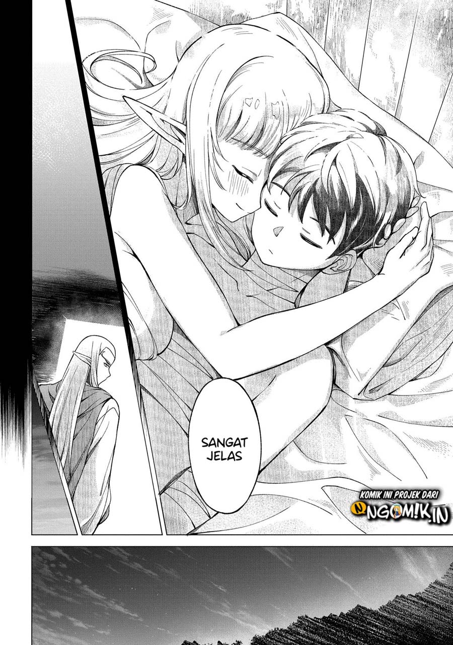 An Active Hunter in Hokkaido Has Been Thrown into a Different World Chapter 01.3 Gambar 22
