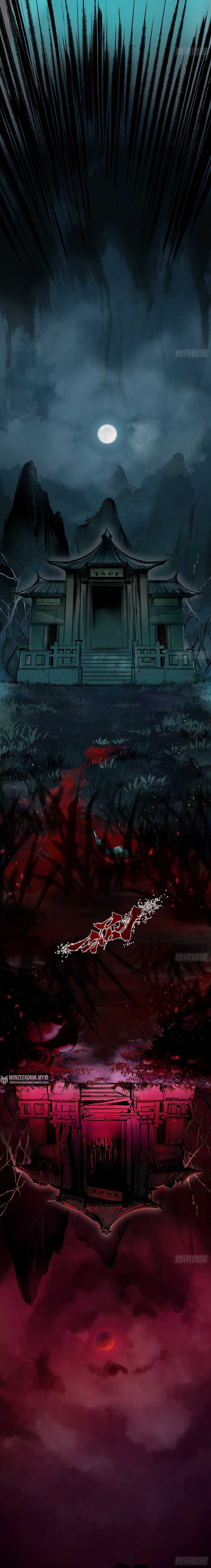 An Idea Is Free and Unfettered Chapter 04 Gambar 5