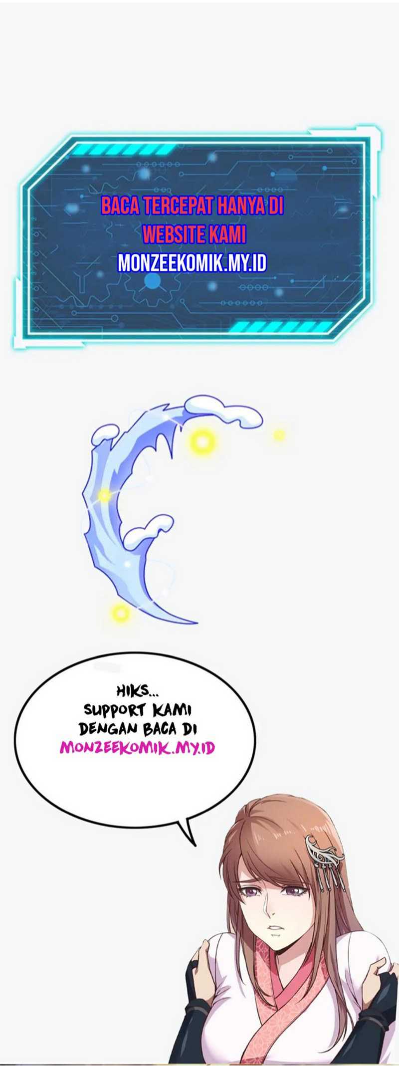 An Idea Is Free and Unfettered Chapter 04 Gambar 8
