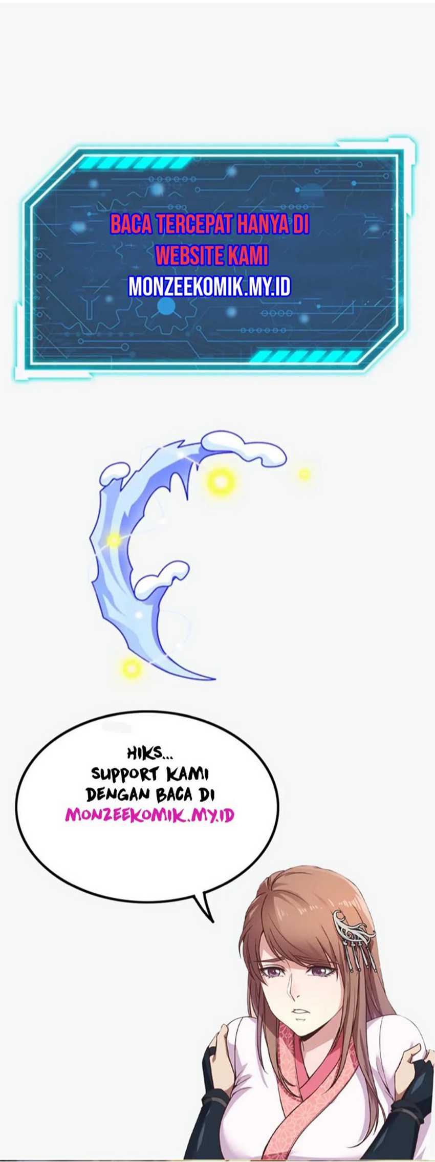 An Idea Is Free and Unfettered Chapter 07 Gambar 8