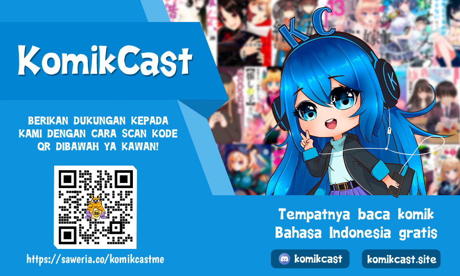 Anata ga Shitekurenakute mo Chapter 01 Gambar 35