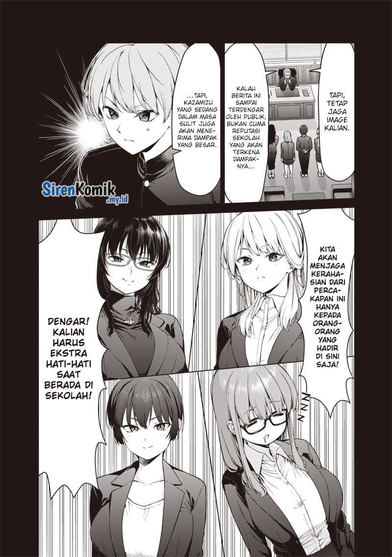 Anata-tachi Soredemo Sensei Desu ka! Chapter 03 Gambar 5