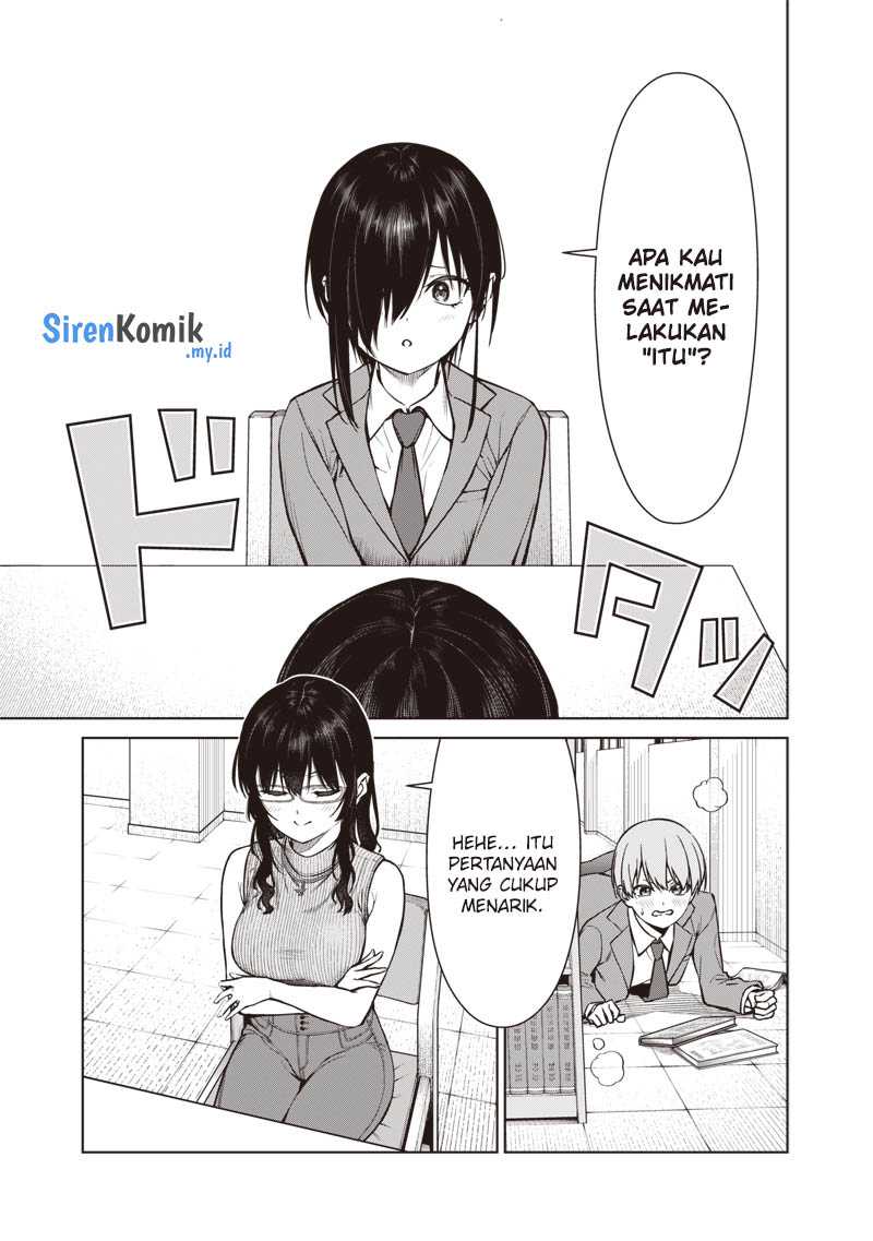 Anata-tachi Soredemo Sensei Desu ka! Chapter 11 Gambar 6