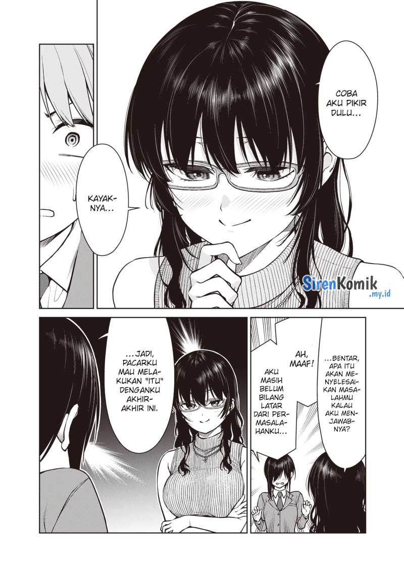Anata-tachi Soredemo Sensei Desu ka! Chapter 11 Gambar 7