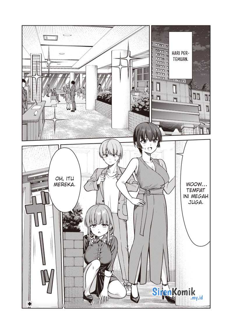 Anata-tachi Soredemo Sensei Desu ka! Chapter 12 Gambar 10