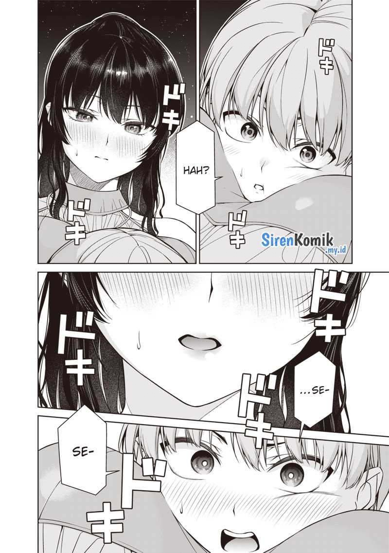 Anata-tachi Soredemo Sensei Desu ka! Chapter 12 Gambar 27