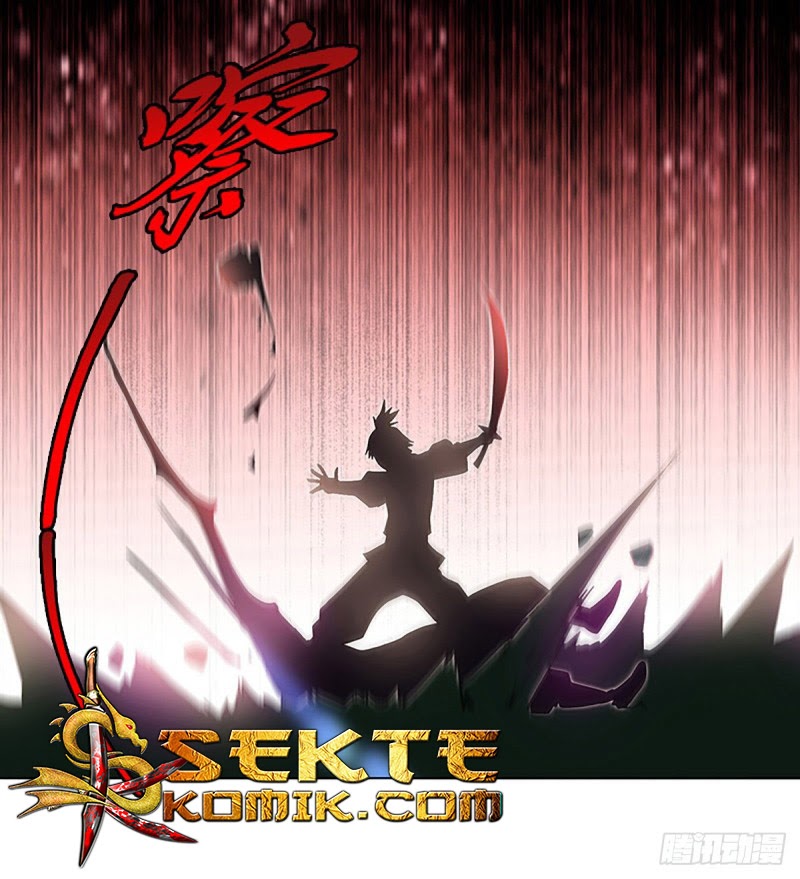 Ancestor of The Gods (Pantheon of Gods) Chapter 07 Gambar 7
