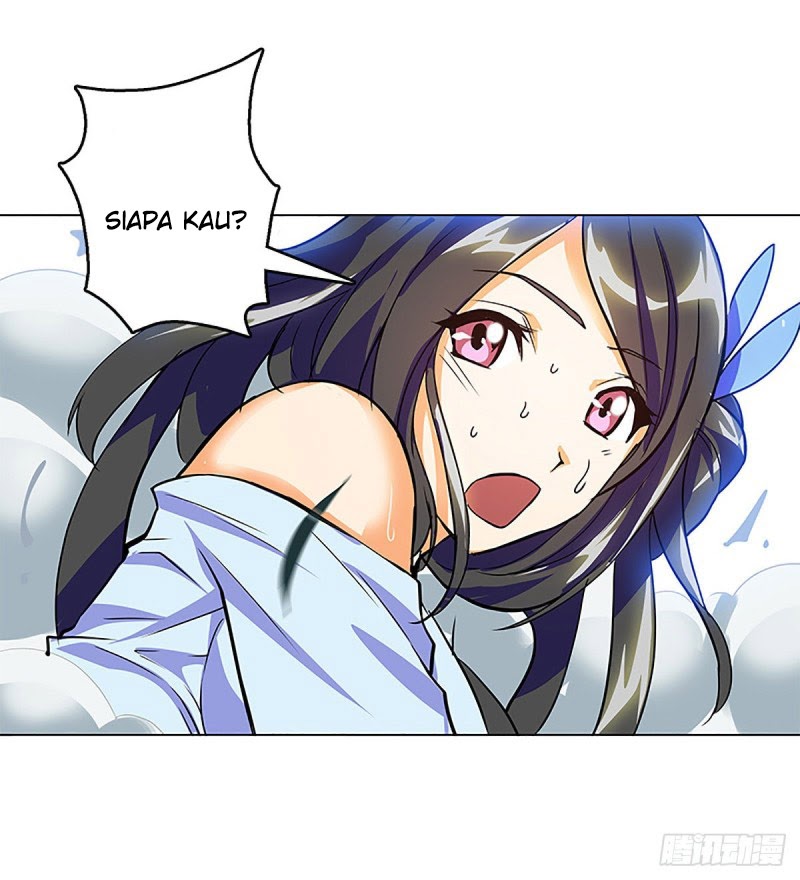 Ancestor of The Gods (Pantheon of Gods) Chapter 07 Gambar 37